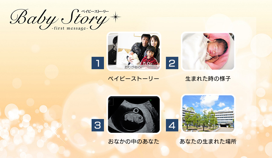 DVDチャプター画面