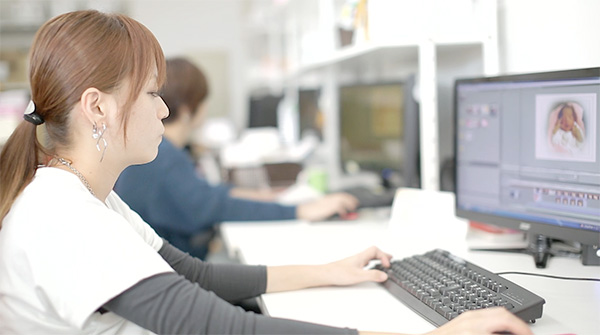 手作りフォトムービー