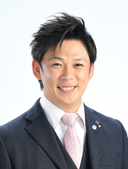株式会社コミットコーポレーション 代表取締役 森松 直木